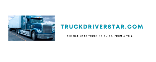 truckdriverstar.com